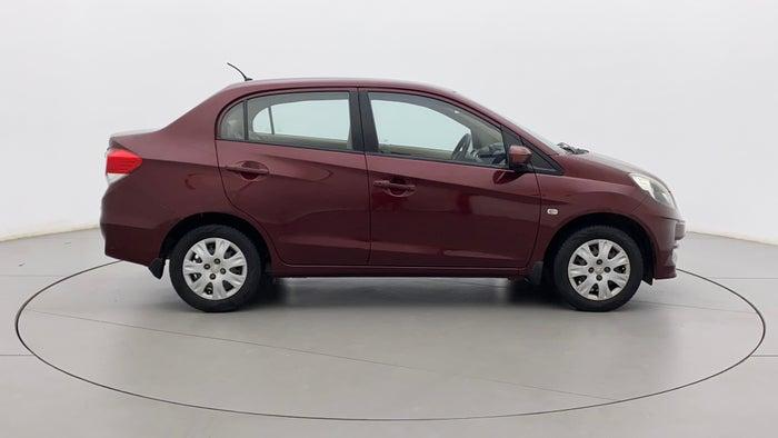 2014 Honda Amaze