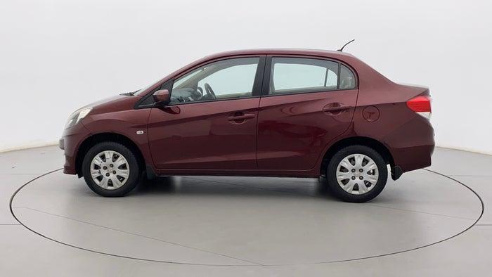 2014 Honda Amaze