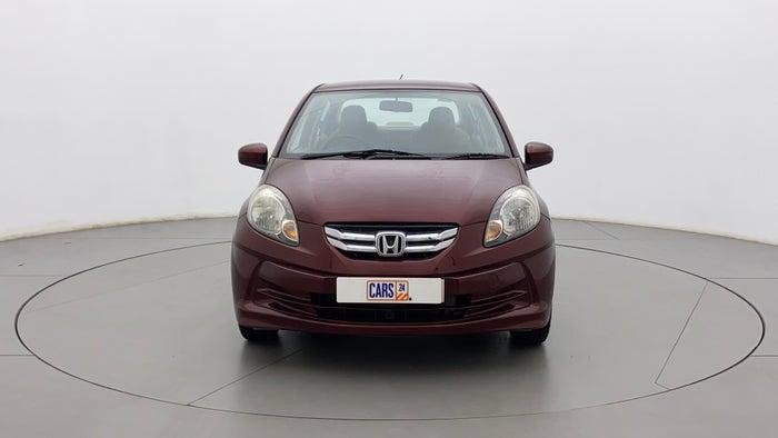 2014 Honda Amaze