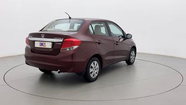 2014 Honda Amaze