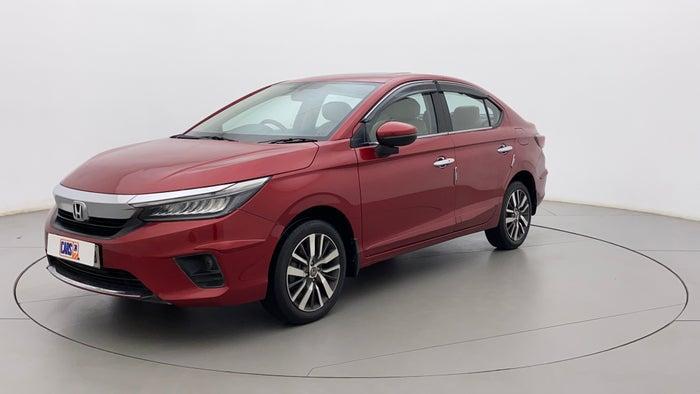 2020 Honda City