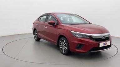 2020 Honda City