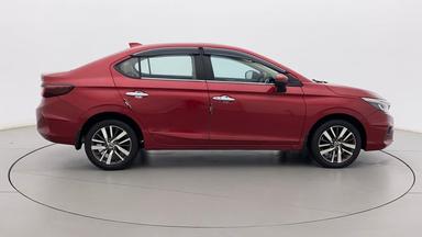 2020 Honda City