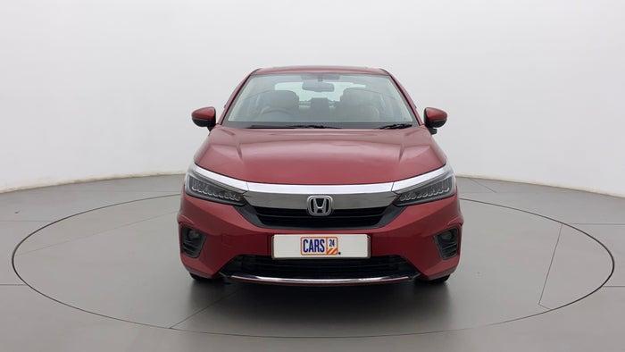 2020 Honda City