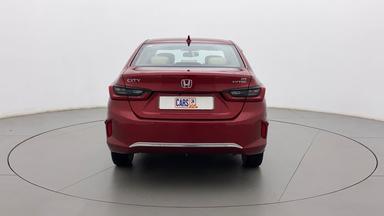 2020 Honda City