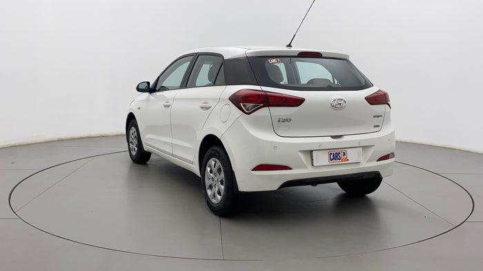 2015 Hyundai Elite i20