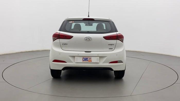 2015 Hyundai Elite i20