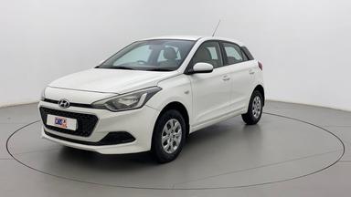 2015 Hyundai Elite i20