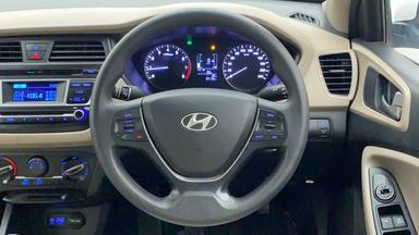 2015 Hyundai Elite i20