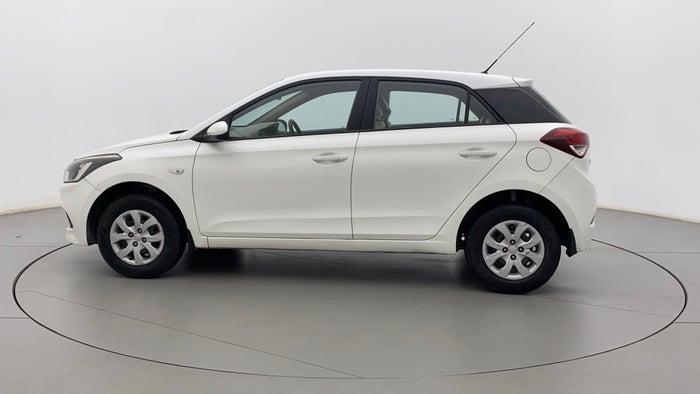 2015 Hyundai Elite i20