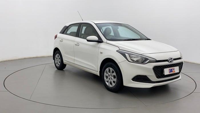 2015 Hyundai Elite i20