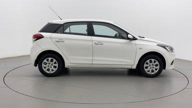 2015 Hyundai Elite i20