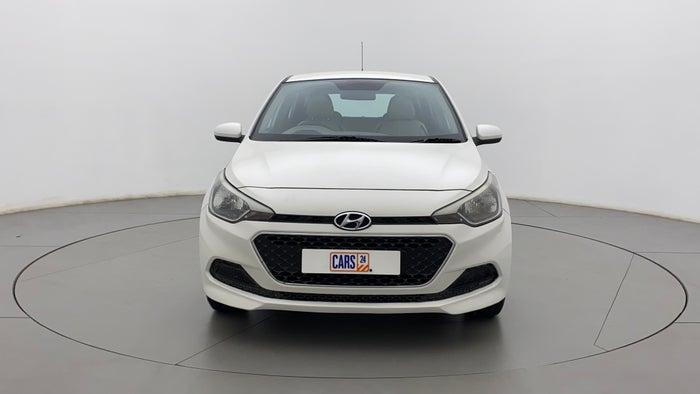 2015 Hyundai Elite i20