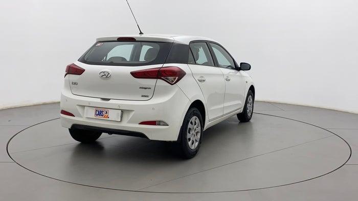 2015 Hyundai Elite i20