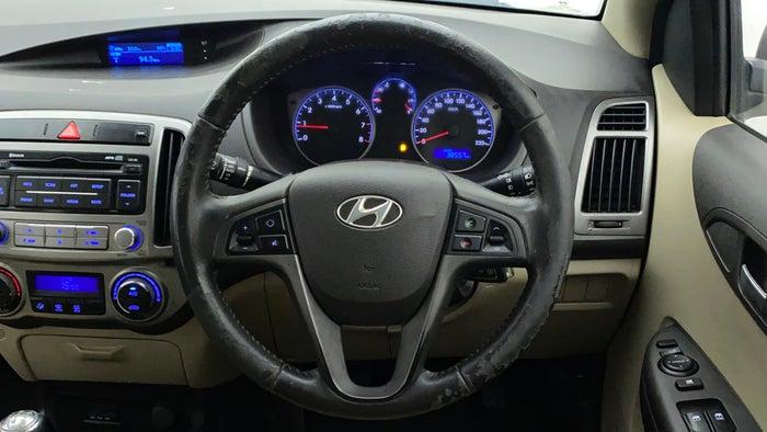 2014 Hyundai i20