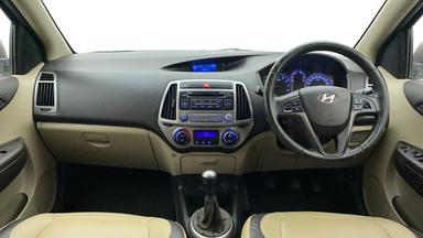 2014 Hyundai i20