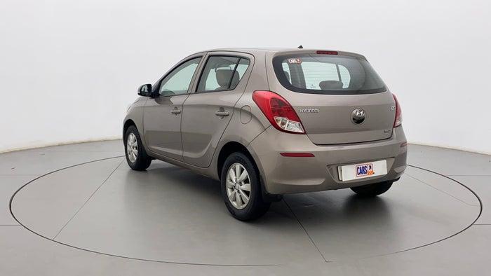 2014 Hyundai i20