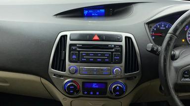 2014 Hyundai i20