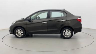 2016 Honda Amaze