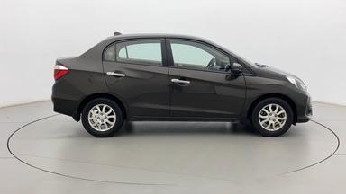 2016 Honda Amaze