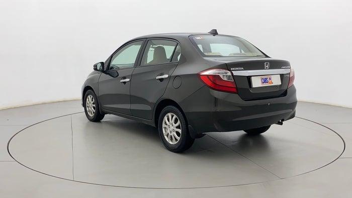 2016 Honda Amaze