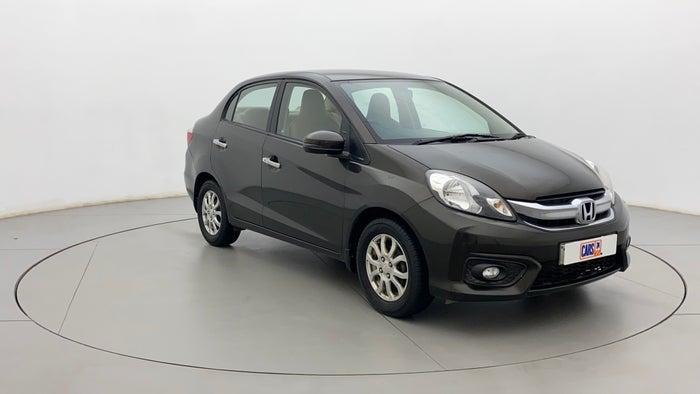 2016 Honda Amaze