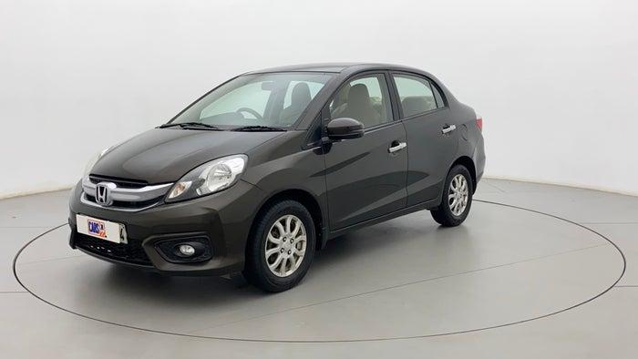 2016 Honda Amaze