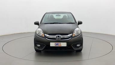 2016 Honda Amaze