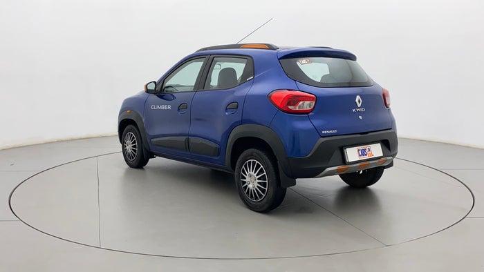 2019 Renault Kwid