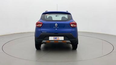 2019 Renault Kwid