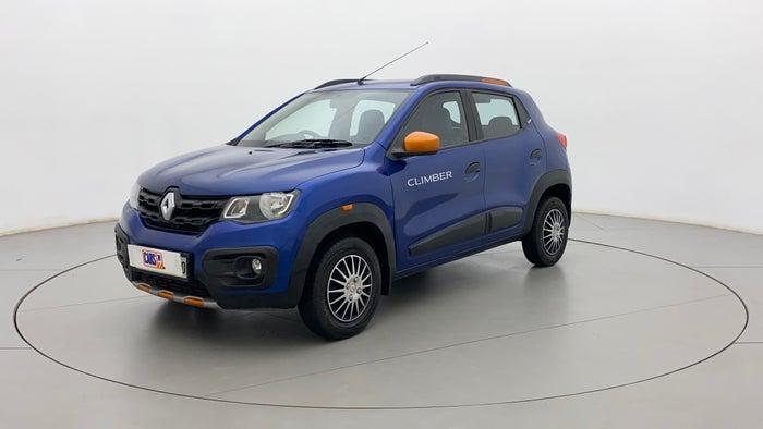 2019 Renault Kwid