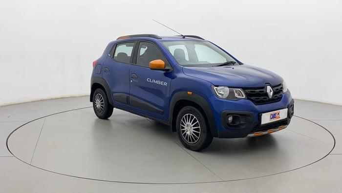 2019 Renault Kwid