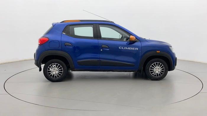 2019 Renault Kwid