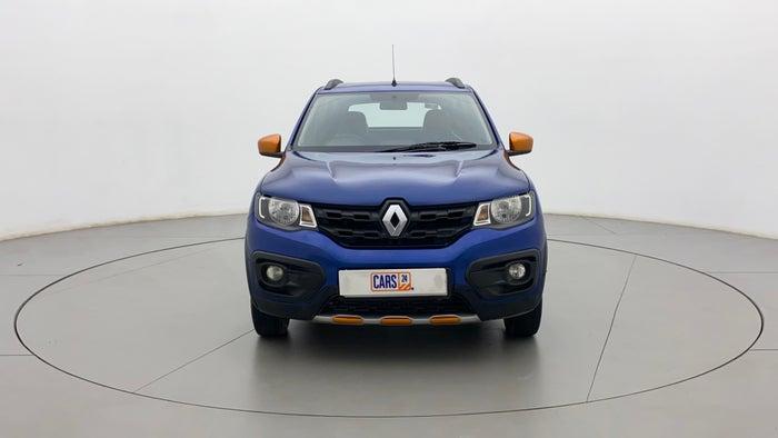 2019 Renault Kwid