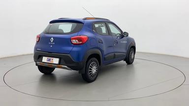 2019 Renault Kwid