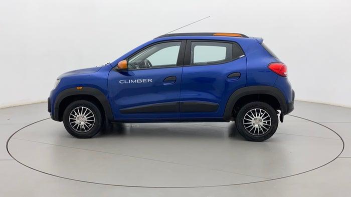 2019 Renault Kwid