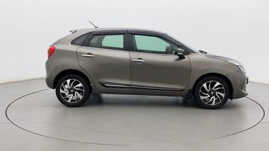 2020 Maruti Baleno