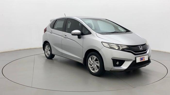 2017 Honda Jazz