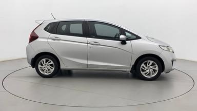 2017 Honda Jazz