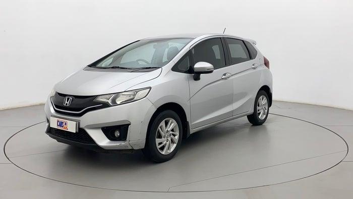 2017 Honda Jazz