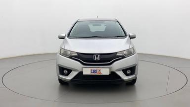 2017 Honda Jazz