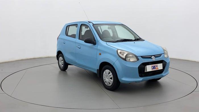 2013 Maruti Alto 800