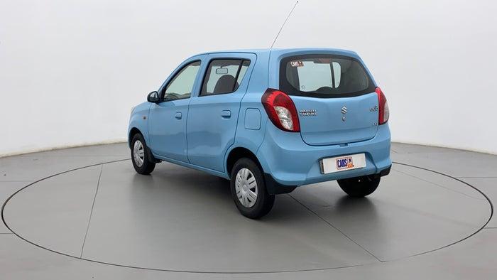 2013 Maruti Alto 800