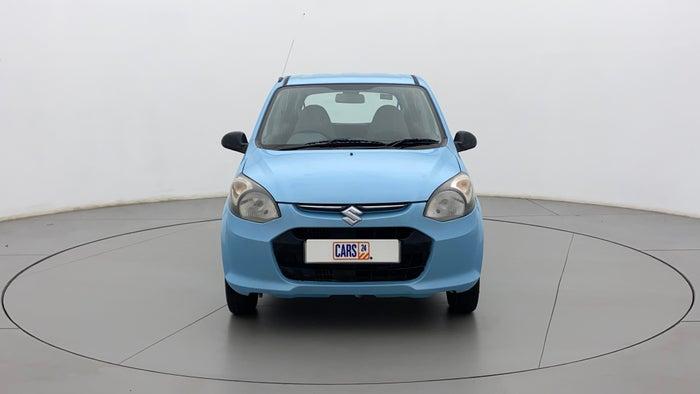 2013 Maruti Alto 800