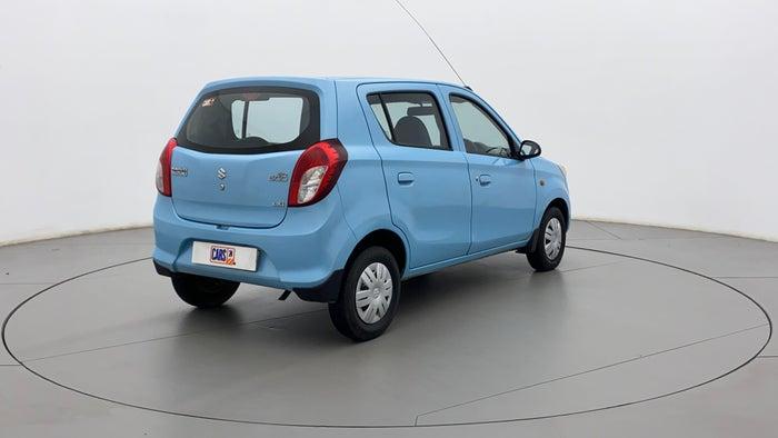 2013 Maruti Alto 800