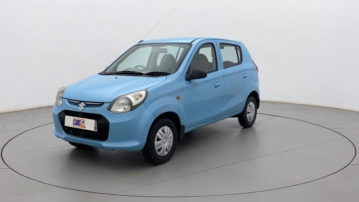 2013 Maruti Alto 800