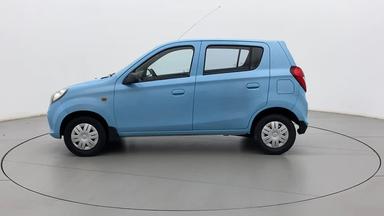 2013 Maruti Alto 800