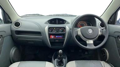 2013 Maruti Alto 800