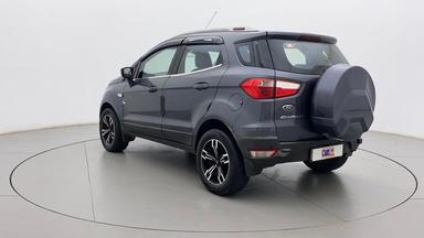 2016 Ford Ecosport