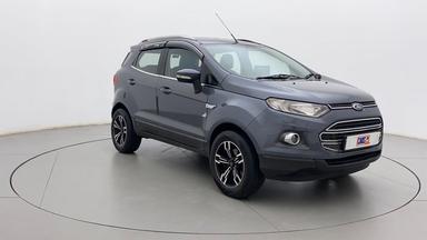 2016 Ford Ecosport